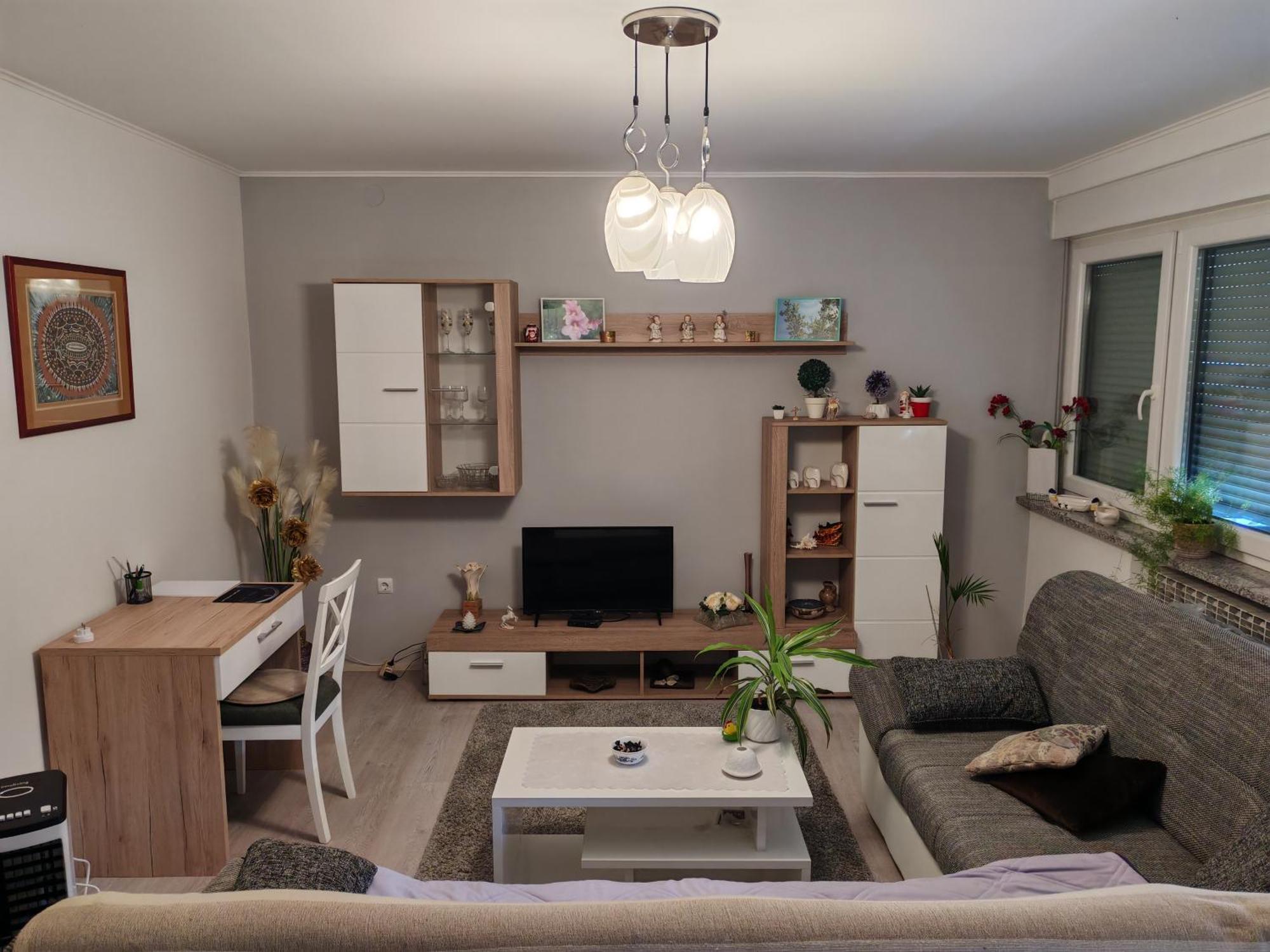 Apartman Ivana Karlovac Extérieur photo
