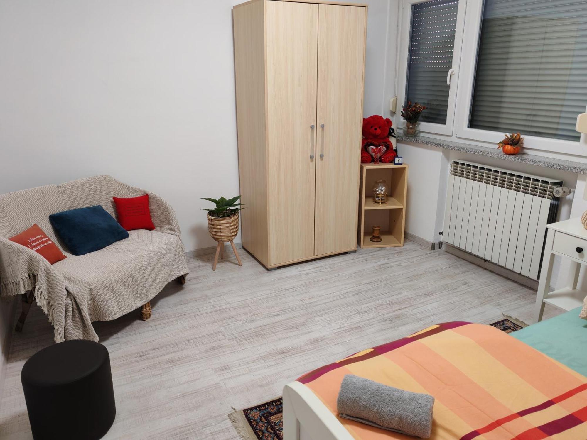 Apartman Ivana Karlovac Extérieur photo