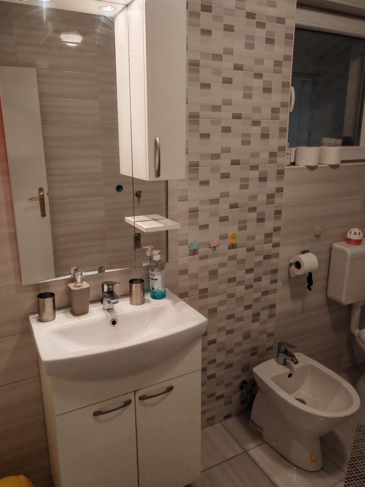 Apartman Ivana Karlovac Extérieur photo