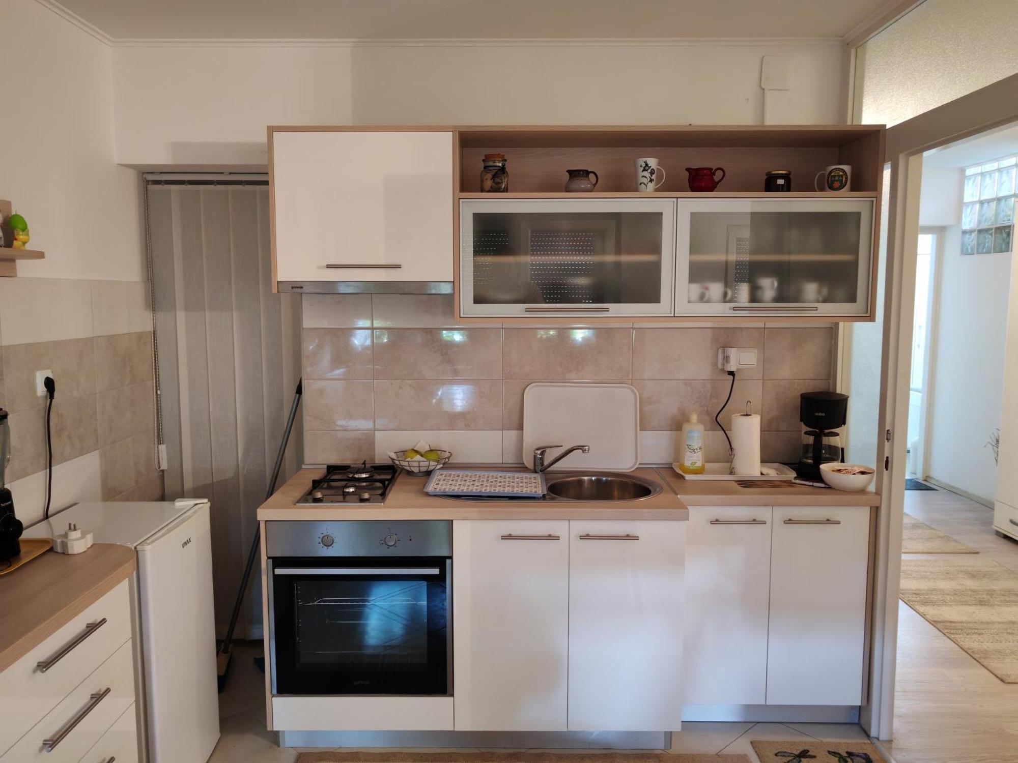 Apartman Ivana Karlovac Extérieur photo