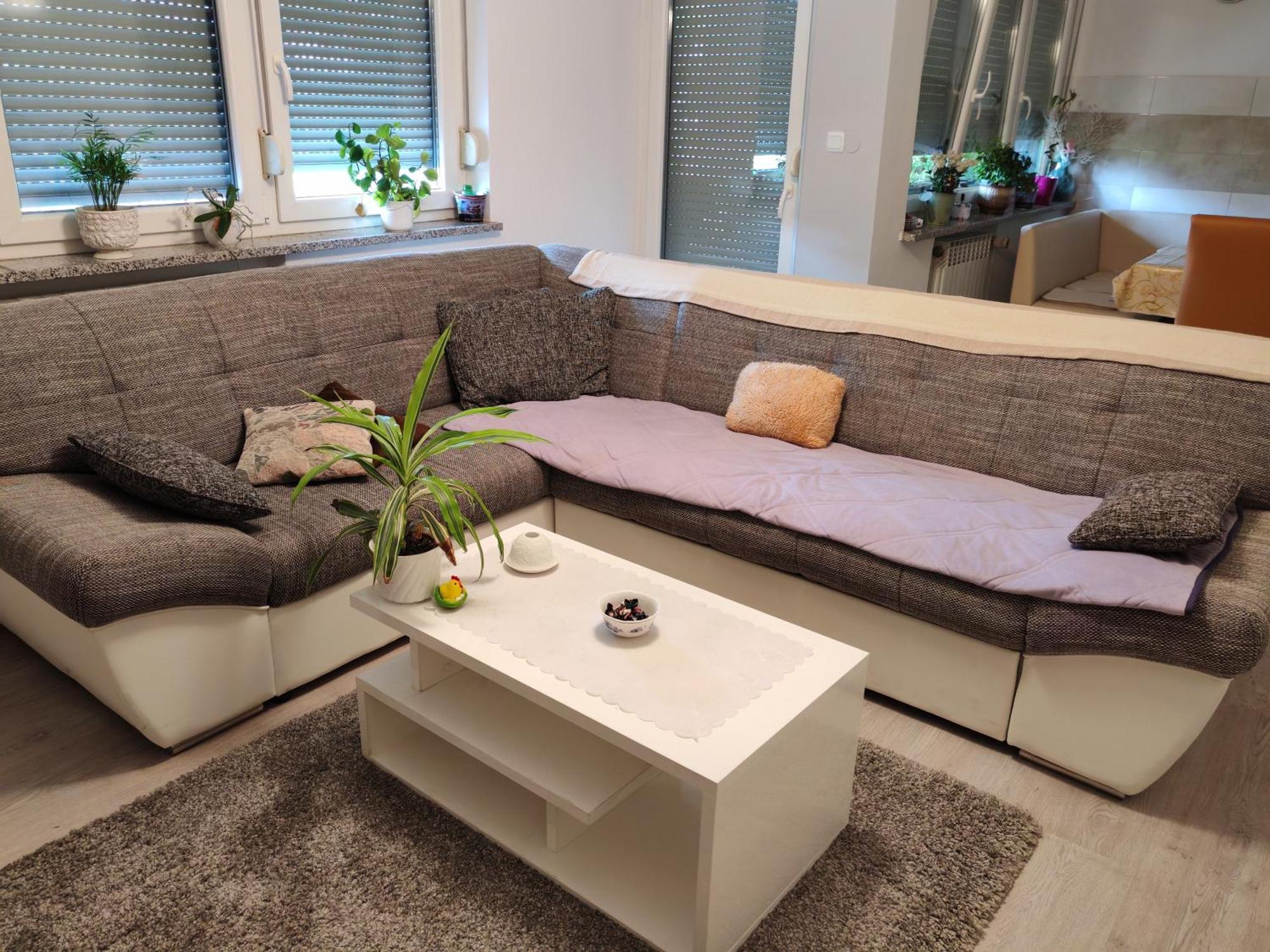 Apartman Ivana Karlovac Extérieur photo