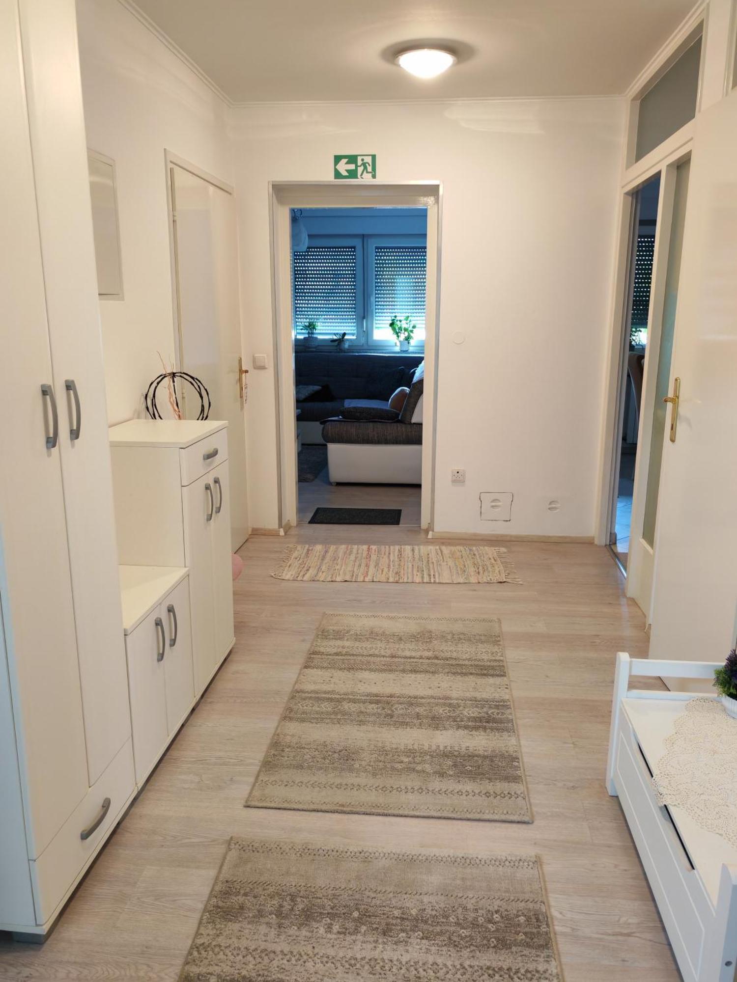 Apartman Ivana Karlovac Extérieur photo