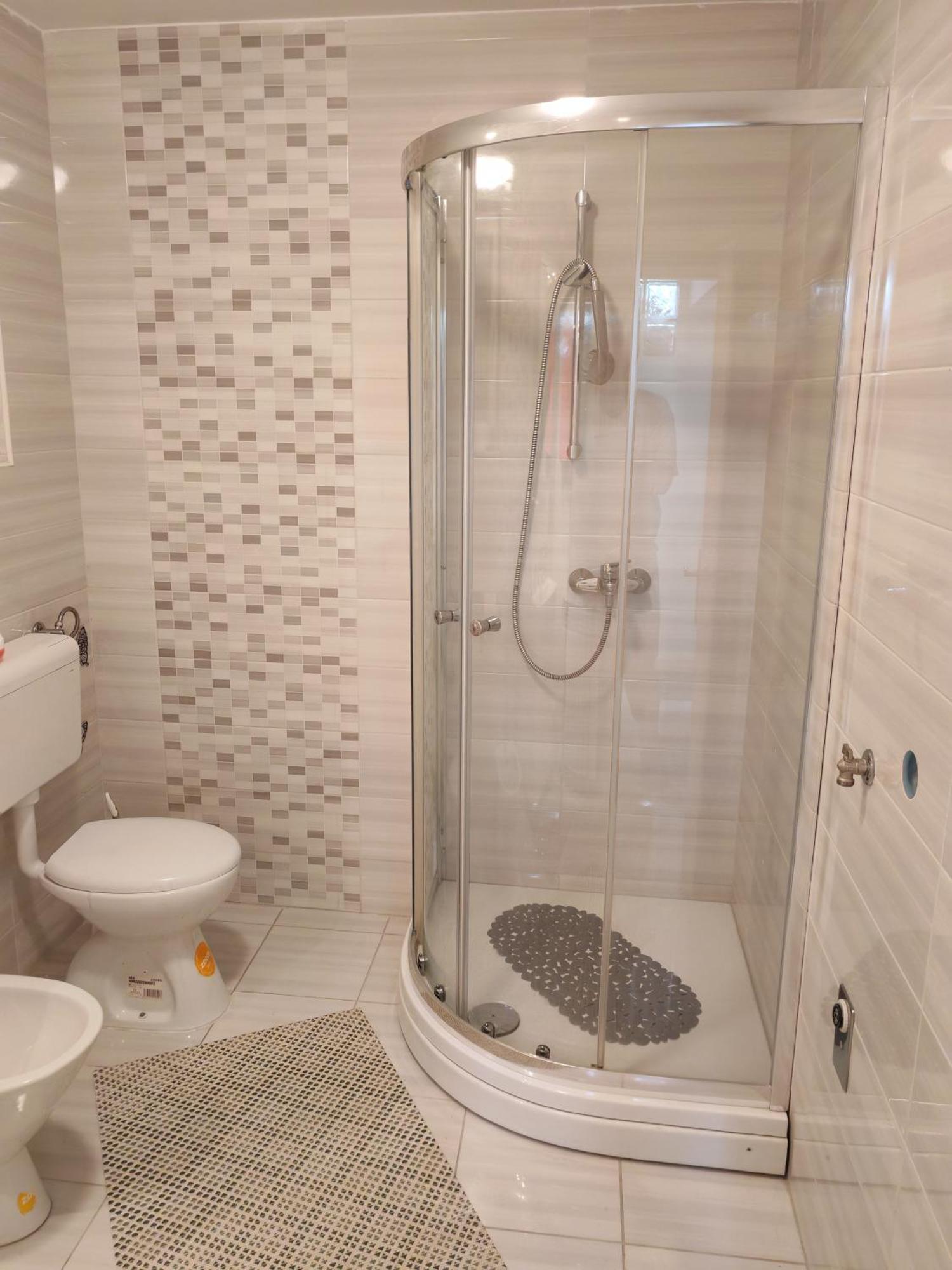 Apartman Ivana Karlovac Extérieur photo
