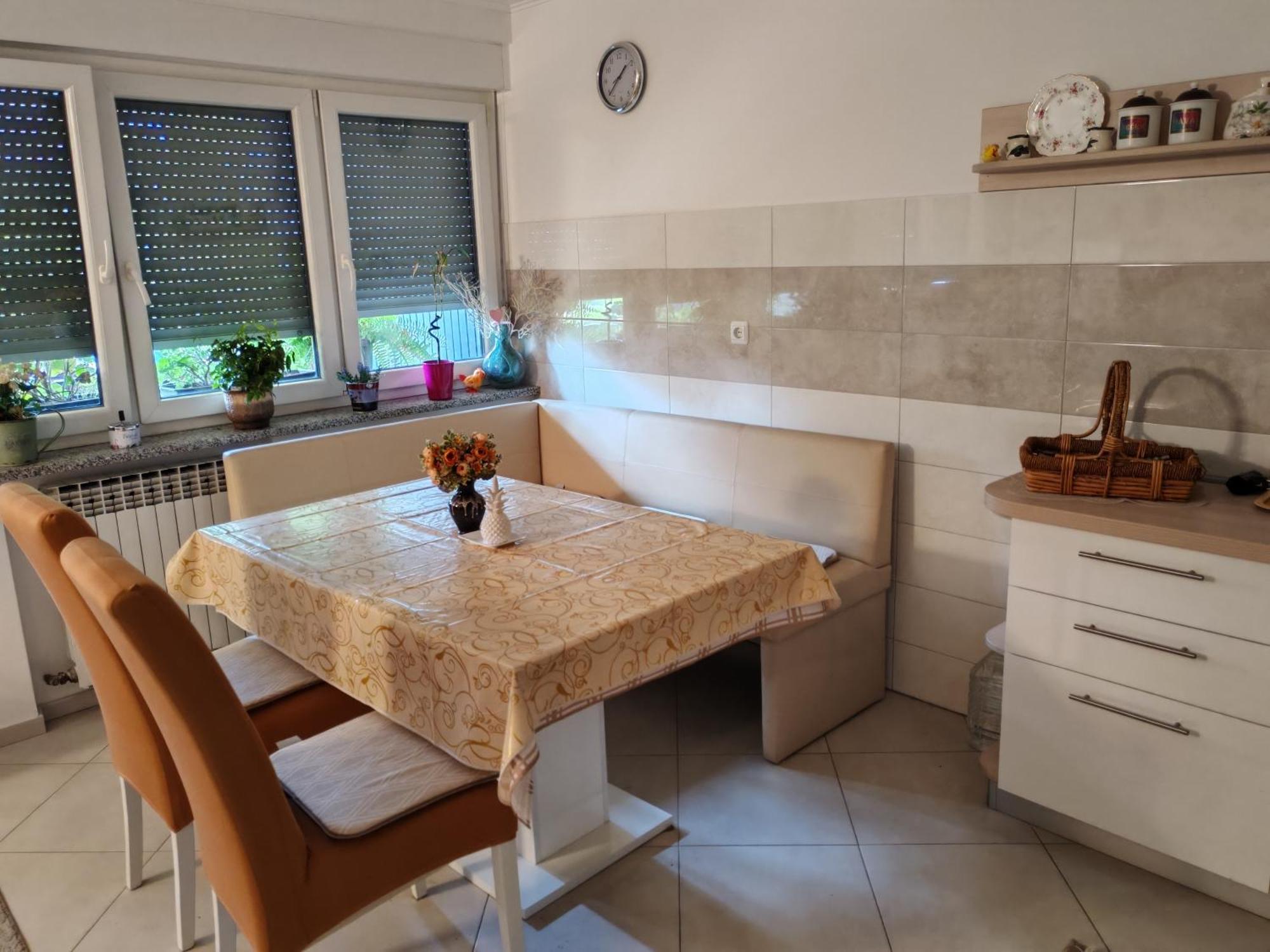Apartman Ivana Karlovac Extérieur photo