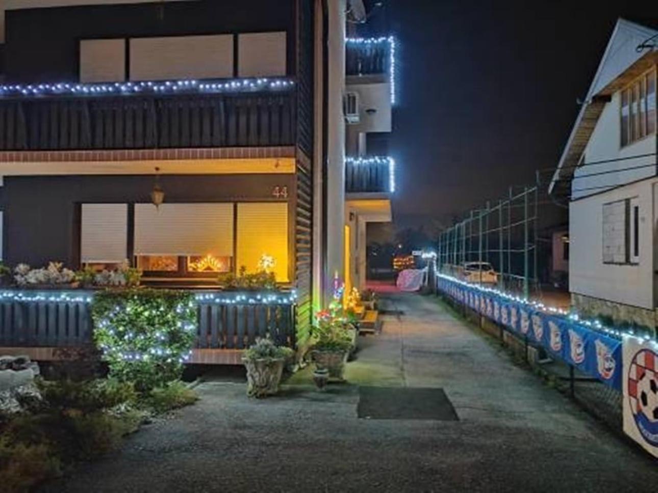 Apartman Ivana Karlovac Extérieur photo